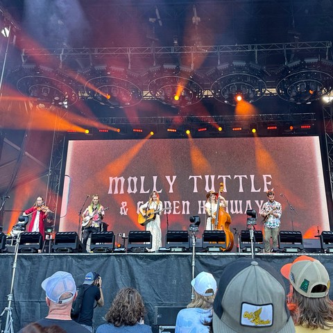Renewal / The Meadows / Buena Vista, Colorado / Friday September 27 - Saturday September 28 2024